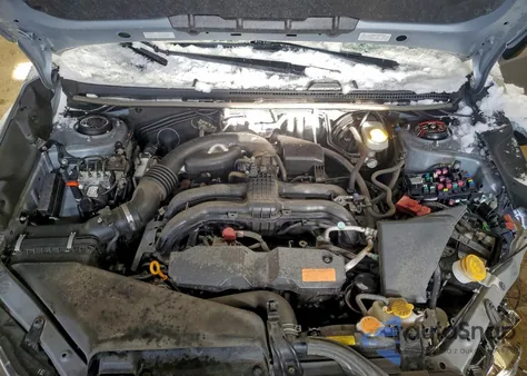 2015 Subaru Xv Crosstrek Sport Limited from USA, damaged, VIN JF2GPASC6F8320247